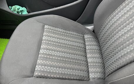 Volkswagen Polo VI (EU Market), 2016 год, 950 000 рублей, 24 фотография