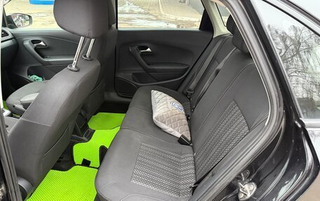 Volkswagen Polo VI (EU Market), 2016 год, 950 000 рублей, 25 фотография