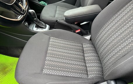 Volkswagen Polo VI (EU Market), 2016 год, 950 000 рублей, 17 фотография