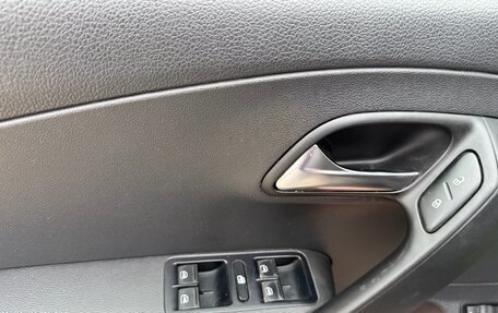 Volkswagen Polo VI (EU Market), 2016 год, 950 000 рублей, 20 фотография