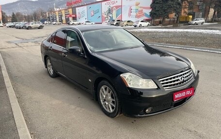 Infiniti M, 2006 год, 420 000 рублей, 1 фотография