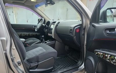 Nissan X-Trail, 2013 год, 1 590 000 рублей, 1 фотография