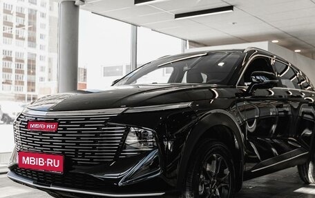 Haval F7, 2025 год, 1 фотография