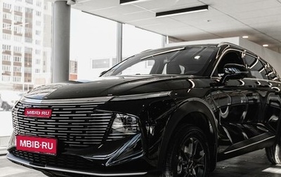 Haval F7, 2025 год, 1 фотография