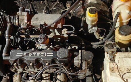 Chevrolet Lanos I, 2008 год, 130 000 рублей, 1 фотография