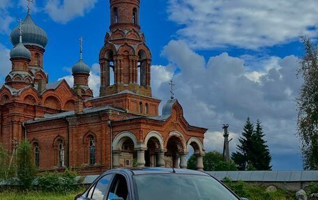 Ford Mondeo III, 2001 год, 200 000 рублей, 1 фотография