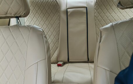 Mitsubishi Galant VIII, 2002 год, 425 000 рублей, 4 фотография