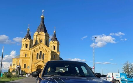 MINI Hatch, 2020 год, 2 555 555 рублей, 1 фотография