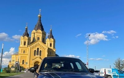 MINI Hatch, 2020 год, 2 555 555 рублей, 1 фотография