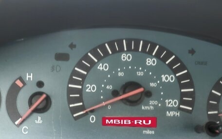 Mitsubishi Galant VIII, 2002 год, 425 000 рублей, 6 фотография