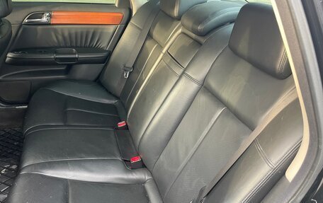 Infiniti M, 2006 год, 420 000 рублей, 5 фотография