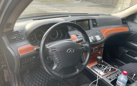 Infiniti M, 2006 год, 420 000 рублей, 6 фотография