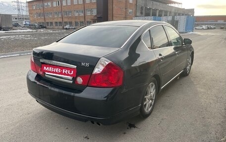 Infiniti M, 2006 год, 420 000 рублей, 2 фотография