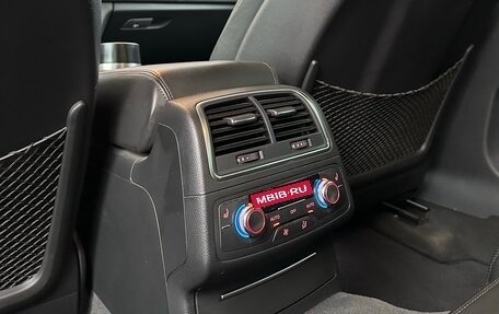 Audi A6, 2011 год, 1 900 000 рублей, 10 фотография