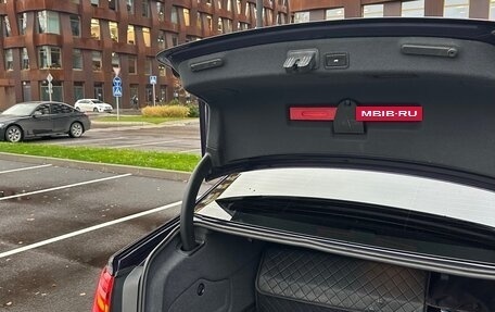 Audi A6, 2011 год, 1 900 000 рублей, 7 фотография