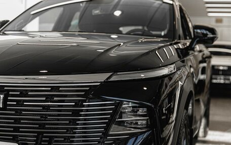 Haval F7, 2025 год, 7 фотография