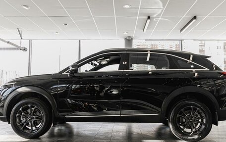 Haval F7, 2025 год, 8 фотография