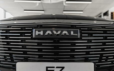 Haval F7, 2025 год, 5 фотография