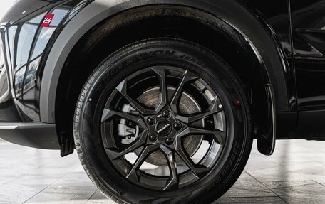 Haval F7, 2025 год, 9 фотография