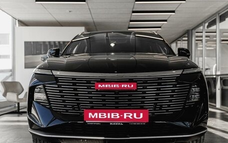 Haval F7, 2025 год, 2 фотография