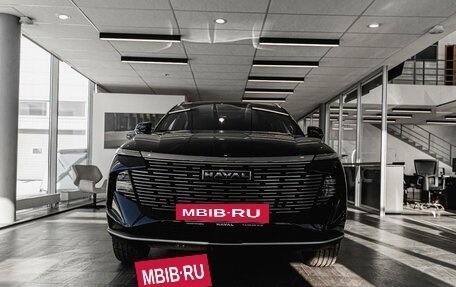 Haval F7, 2025 год, 3 фотография