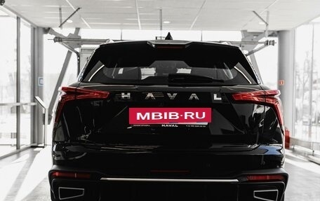 Haval F7, 2025 год, 11 фотография