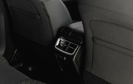 Haval F7, 2025 год, 20 фотография