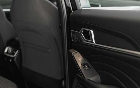 Haval F7, 2025 год, 19 фотография