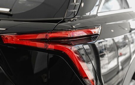 Haval F7, 2025 год, 17 фотография