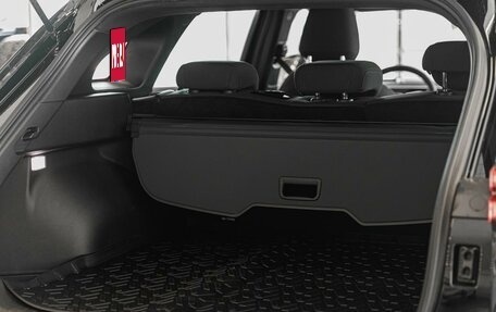 Haval F7, 2025 год, 14 фотография