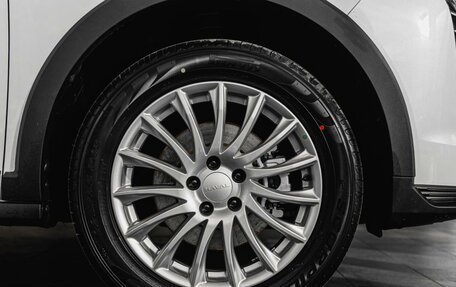 Haval Jolion, 2025 год, 8 фотография