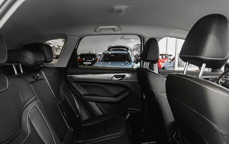 Haval Jolion, 2025 год, 15 фотография