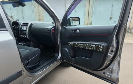 Nissan X-Trail, 2013 год, 1 590 000 рублей, 6 фотография