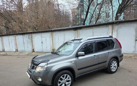 Nissan X-Trail, 2013 год, 1 590 000 рублей, 7 фотография