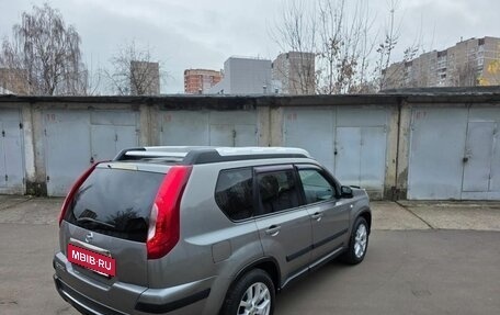 Nissan X-Trail, 2013 год, 1 590 000 рублей, 3 фотография