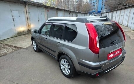 Nissan X-Trail, 2013 год, 1 590 000 рублей, 8 фотография