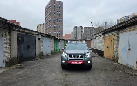 Nissan X-Trail, 2013 год, 1 590 000 рублей, 4 фотография