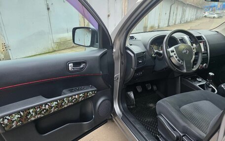 Nissan X-Trail, 2013 год, 1 590 000 рублей, 11 фотография