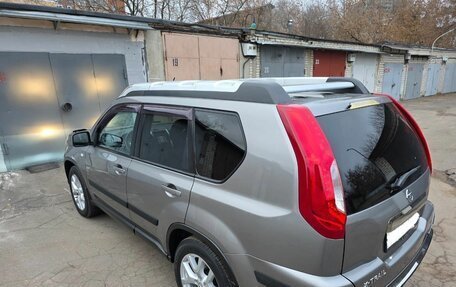 Nissan X-Trail, 2013 год, 1 590 000 рублей, 13 фотография