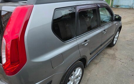 Nissan X-Trail, 2013 год, 1 590 000 рублей, 18 фотография