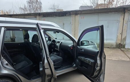 Nissan X-Trail, 2013 год, 1 590 000 рублей, 22 фотография