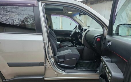 Nissan X-Trail, 2013 год, 1 590 000 рублей, 21 фотография