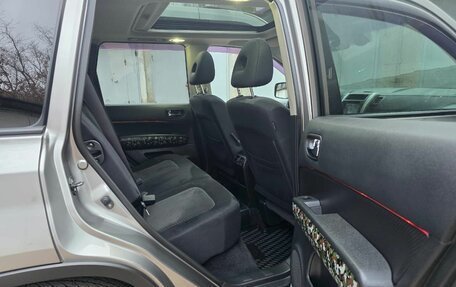 Nissan X-Trail, 2013 год, 1 590 000 рублей, 16 фотография