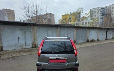 Nissan X-Trail, 2013 год, 1 590 000 рублей, 10 фотография