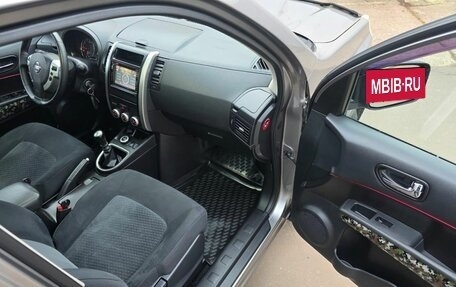 Nissan X-Trail, 2013 год, 1 590 000 рублей, 14 фотография