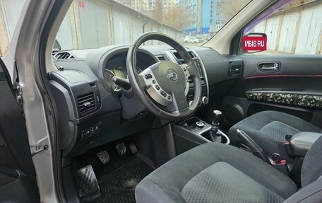 Nissan X-Trail, 2013 год, 1 590 000 рублей, 24 фотография