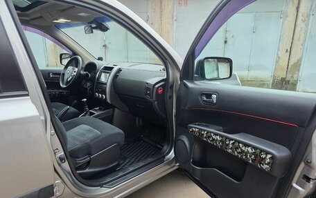 Nissan X-Trail, 2013 год, 1 590 000 рублей, 30 фотография