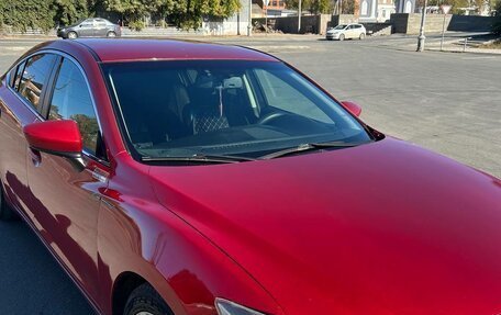 Mazda 6, 2013 год, 1 350 000 рублей, 7 фотография