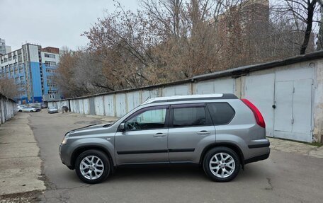 Nissan X-Trail, 2013 год, 1 590 000 рублей, 29 фотография