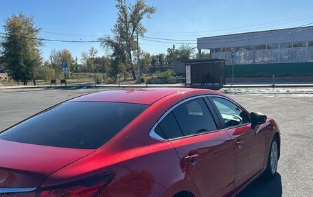 Mazda 6, 2013 год, 1 350 000 рублей, 9 фотография